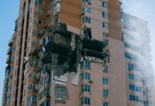 Ukraine-Krieg: Abgeordnete wollen eingefrorene russische Gelder für Wiederaufbau der Ukraine nutzen Ukraine_Krieg