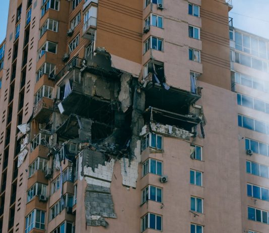 Ukraine-Krieg: Abgeordnete wollen eingefrorene russische Gelder für Wiederaufbau der Ukraine nutzen Ukraine_Krieg