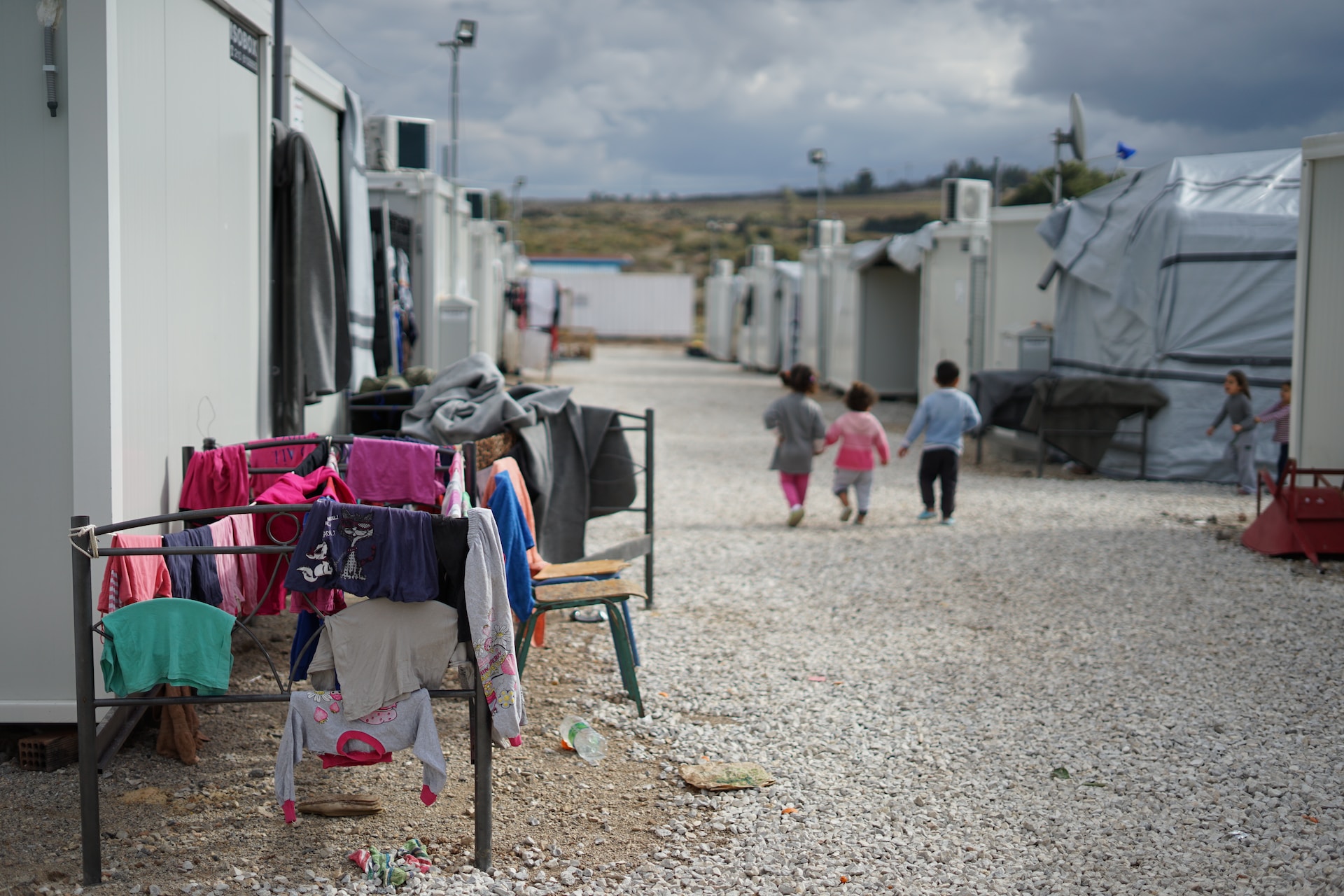 Einwanderung: Zahl der irregulären Einreisen in die EU war 2023 auf dem höchsten Stand seit 2016