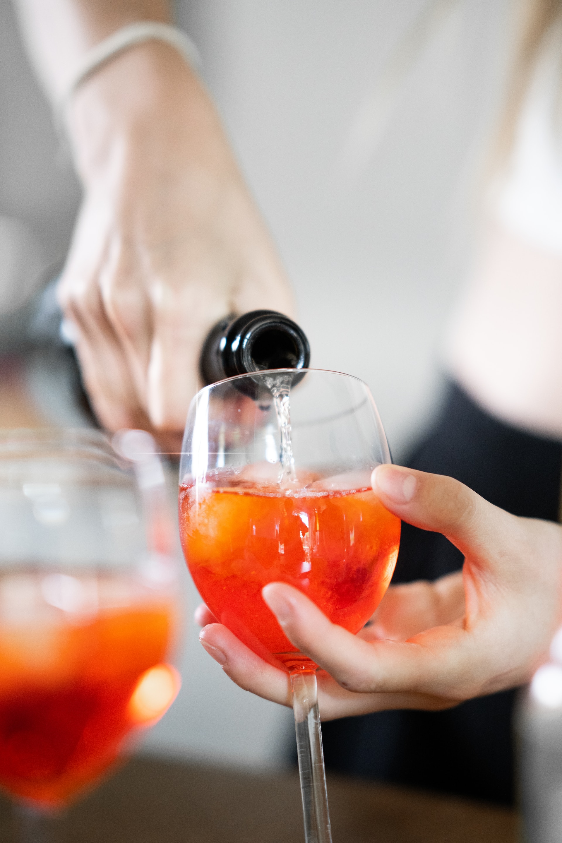 Dry January: Bier, Wein und Spirituosen ohne Alkohol gewinnen in Frankreich immer mehr Fans