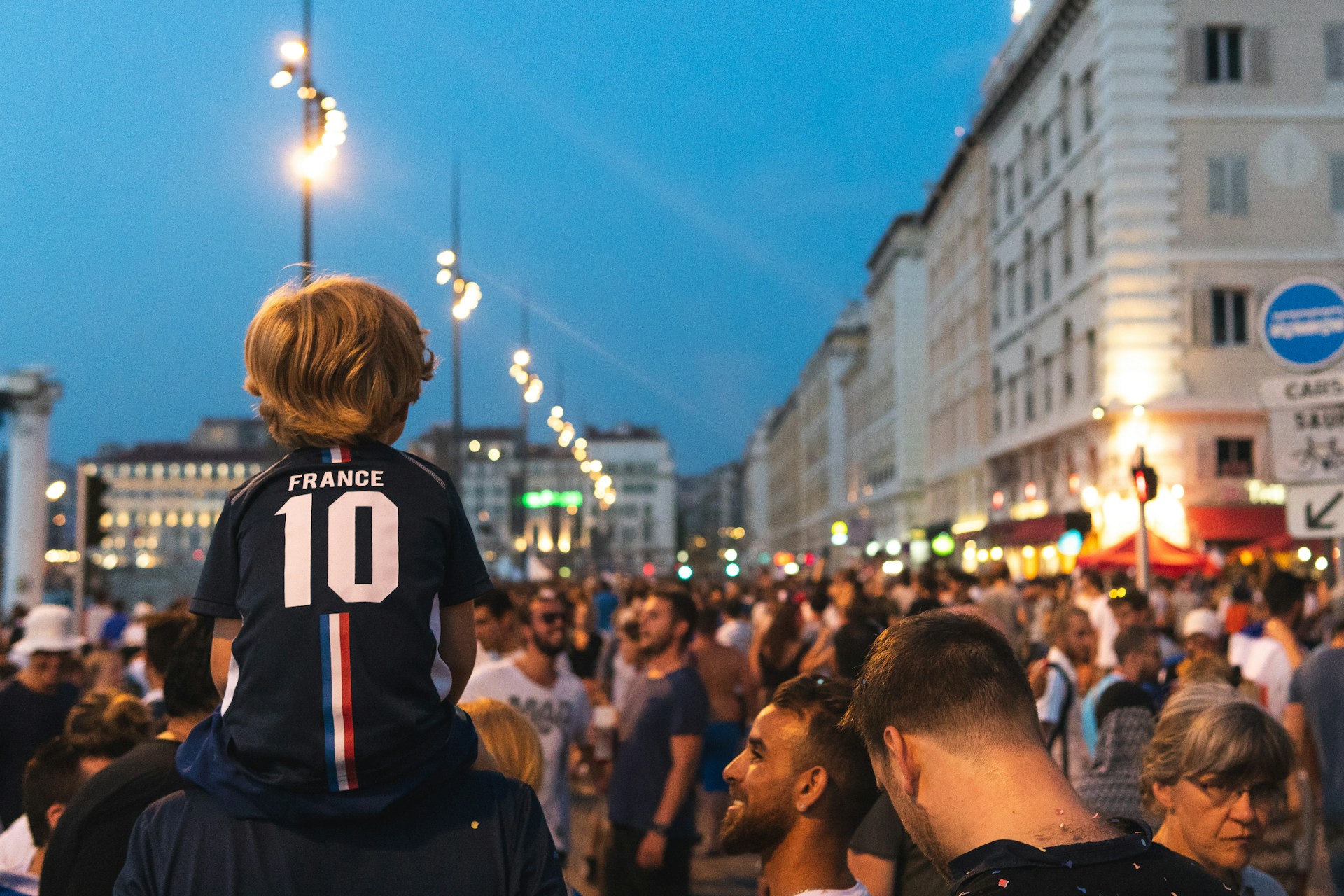 Demografie: Die neue Volkszählung in Frankreich wurde gestartet