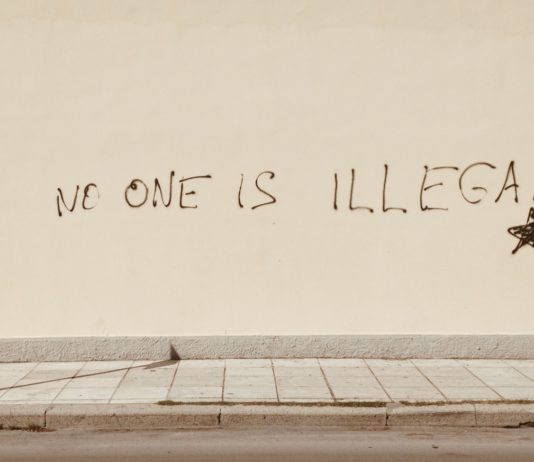 Einwanderungsgesetz: Gewerkschaften rufen zu“beispiellosem“ Marsch am 21. Januar auf Migration_Einwanderung