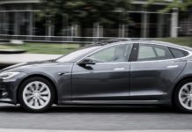 Tesla in der Klemme – herbe Rückschläge auf dem französischen Automarkt Tesla