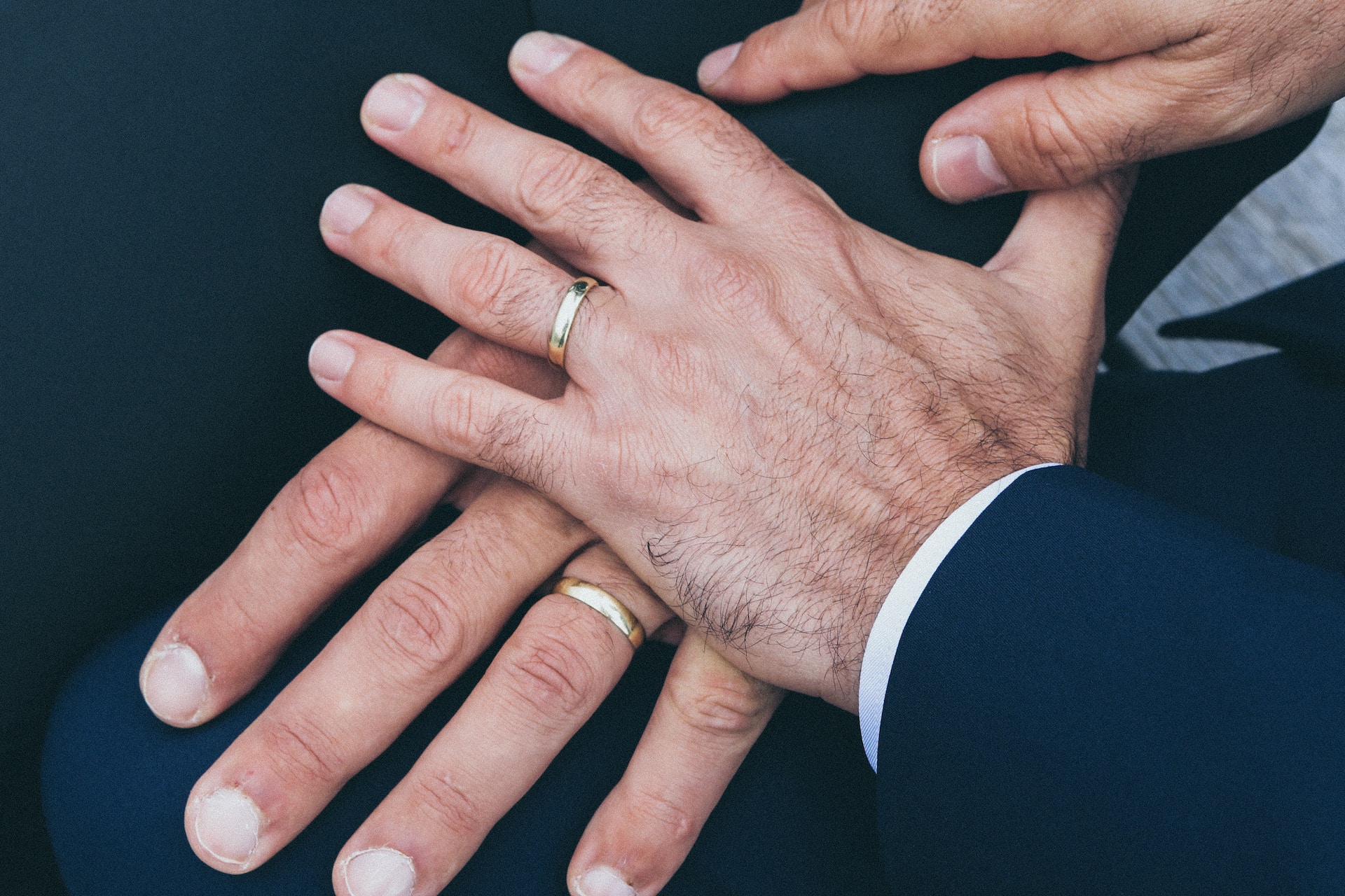 Segnung homosexueller Paare: Französische Bischöfe wollen "jede der beiden Personen individuell" segnen