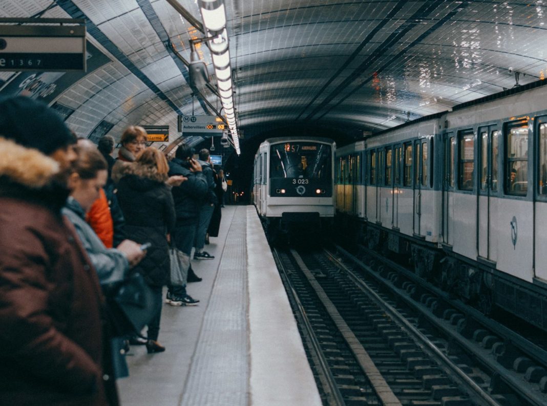 Metro_Paris_U-Bahn