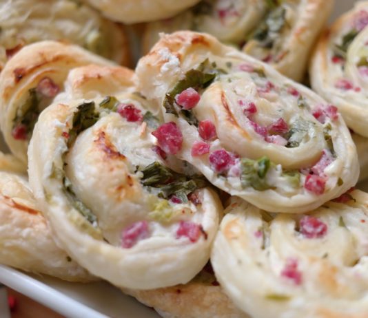 Produktrückruf: Achtung – Listeria-Bakterien im Speck Speckwürfel