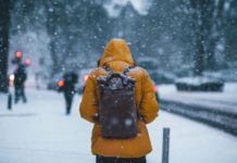 Minus 27 Grad und kälter – wenn der Winter im Osten Frankreichs keine Gnade kennt Kältewelle