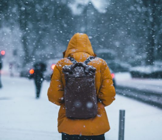 Minus 27 Grad und kälter – wenn der Winter im Osten Frankreichs keine Gnade kennt Kältewelle