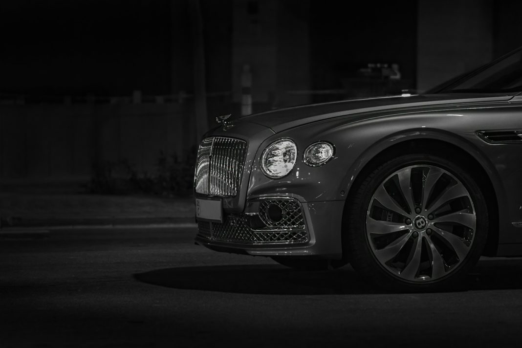 Luxusauto_Bentley