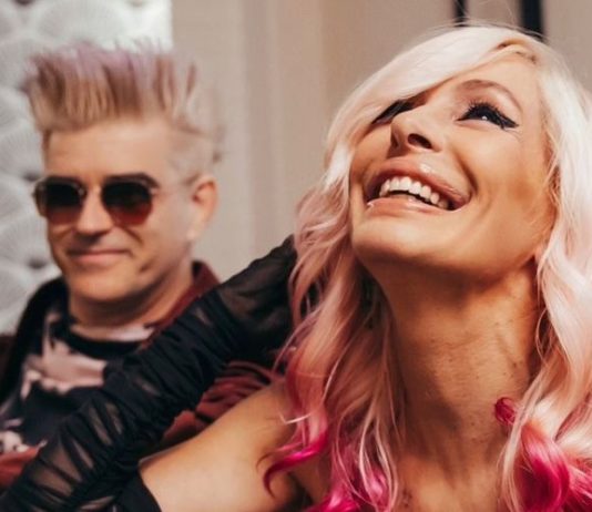 Eurovision 2024: Das von Spanien gewählte Lied löst große Polemik unter Feministinnen aus Nebulossa