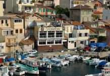 Chez Fonfon: Wo die Bouillabaisse zu Hause ist Chez_Fonfon