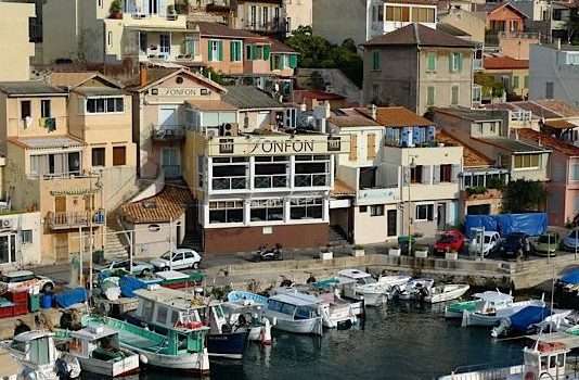 Chez Fonfon: Wo die Bouillabaisse zu Hause ist Chez_Fonfon