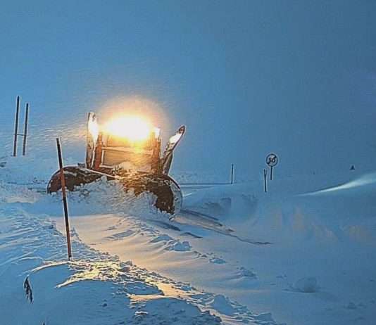Wetter: Lawinenalarm in den Pyrenäen – 6 Departements in Hochwasseralarm Schnee_Pyrenäen