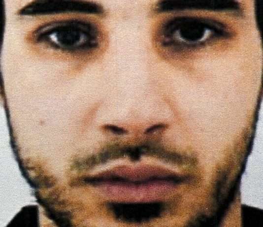 Heute beginnt der Prozess des Attentats vom 11. Dezember 2018 in Straßburg Chérif-Chekatt