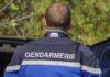 Vier Jugendliche sterben bei nächtlichem Verkehrsunfall im Département Ain Gendarmerie-Illustrationsbild