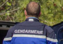 Tragödie in La Bâtie-Neuve: Wenn das Zuhause zum Tatort wird Gendarmerie-Illustrationsbild