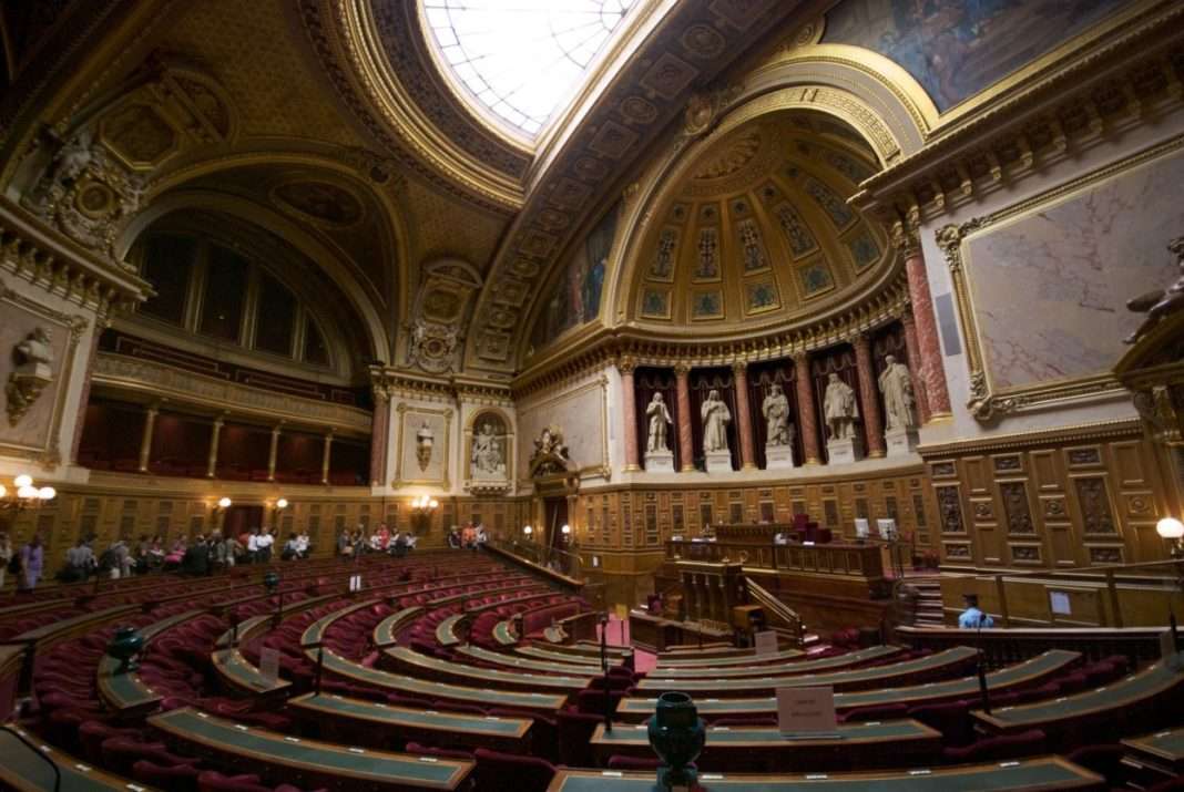 Senat_Paris