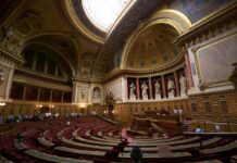 Einschränkung von Sozialleistungen für Ausländer: „Ein gefährlicher Bruch mit dem Sozialmodell“ Senat_Paris