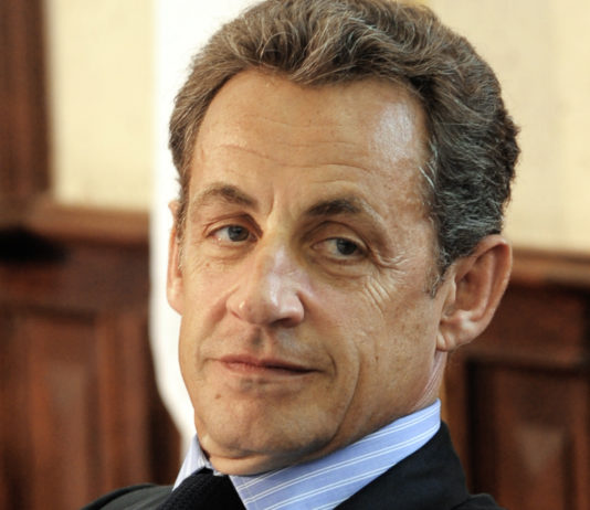 Französischer Ex-Präsident Nicolas Sarkozy in der „Bygmalion-Affäre“ erneut verurteilt Nicola_Sarkozy