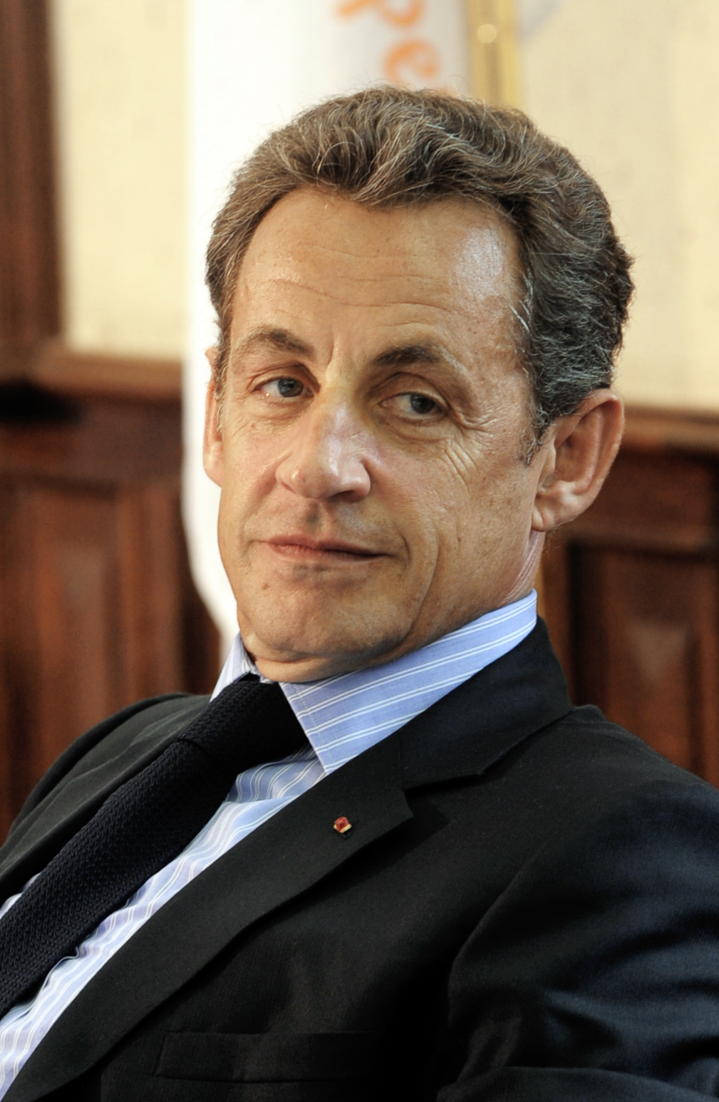 Französischer Ex-Präsident Nicolas Sarkozy in der "Bygmalion-Affäre" erneut verurteilt