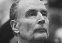 Enger Vertrauter der französischen Präsidenten Giscard und Mitterrand war 35 Jahre lang Agent des KGB Francois-Mitterrand