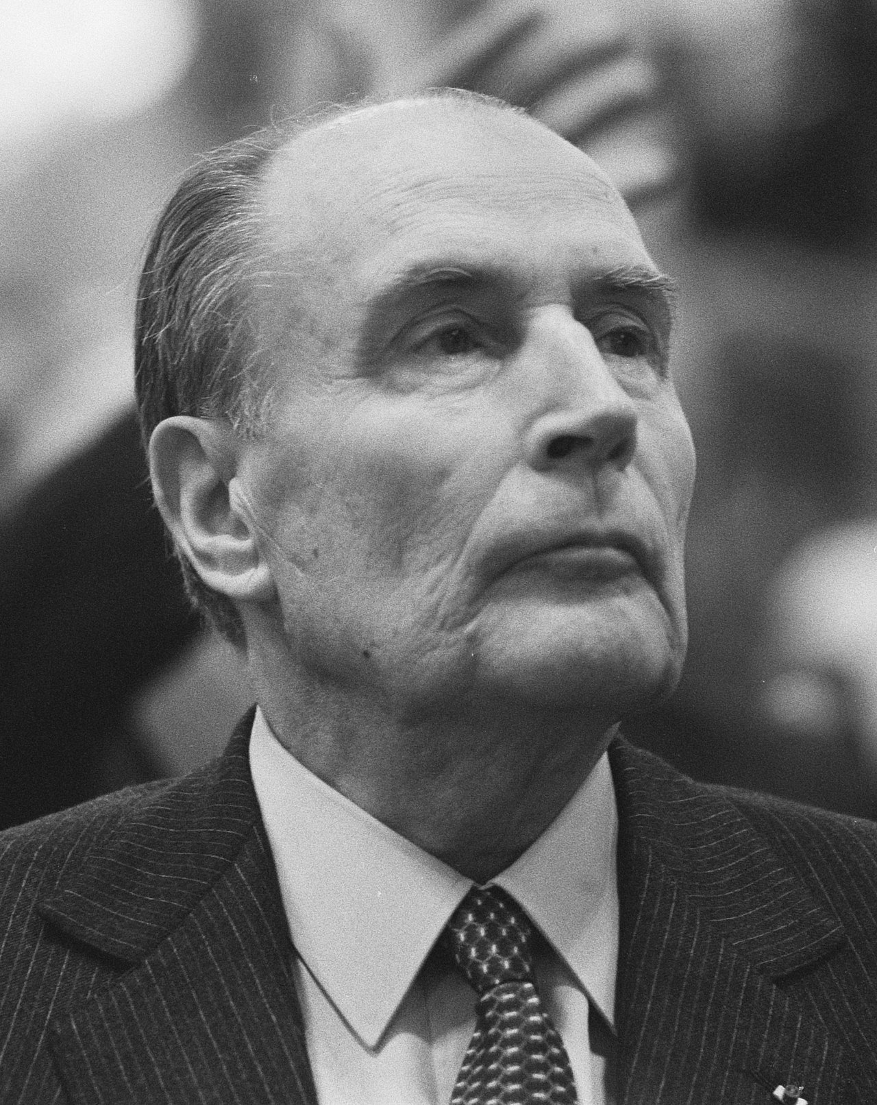 Enger Vertrauter der französischen Präsidenten Giscard und Mitterrand war 35 Jahre lang Agent des KGB
