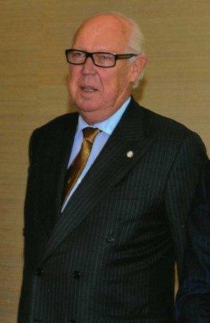 Prinz Victor Emmanuel von Savoyen, Sohn des letzten Königs von Italien, starb im Alter von 86 Jahren Victor_Emmanuel_von_Savoyen