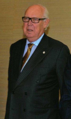 Prinz Victor Emmanuel von Savoyen, Sohn des letzten Königs von Italien, starb im Alter von 86 Jahren