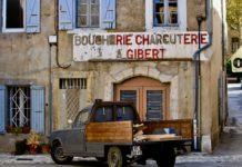 Landleben ohne Laden? Wie Dörfer dem Verschwinden ihrer Geschäfte trotzen können Dorfladen