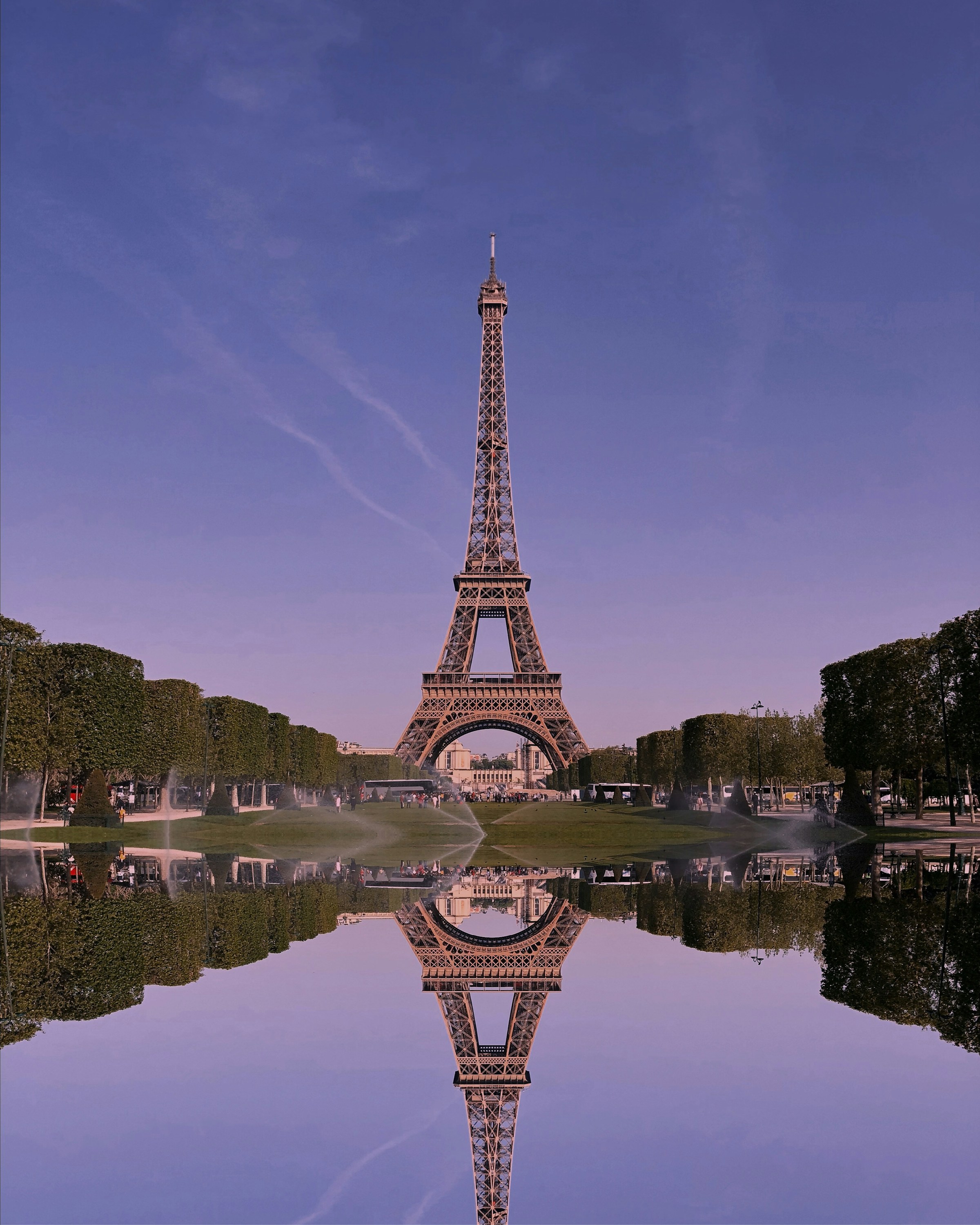 Eiffelturm: Streik beendet - das Wahrzeichen von Paris am Sonntag wieder geöffnet
