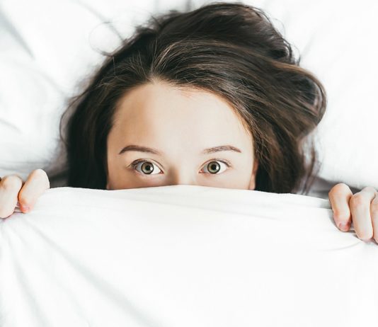 Bettwanzen: Studentin macht entscheidende Entdeckung über die Geschichte ihrer Verbreitung in Europa Bett_Bettwanzen