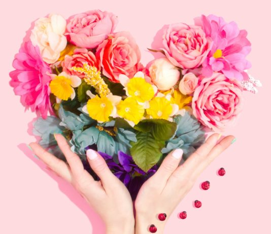 Valentinstag: Wie wählt man die passendsten Blumen aus? Blumen_Valentinstag