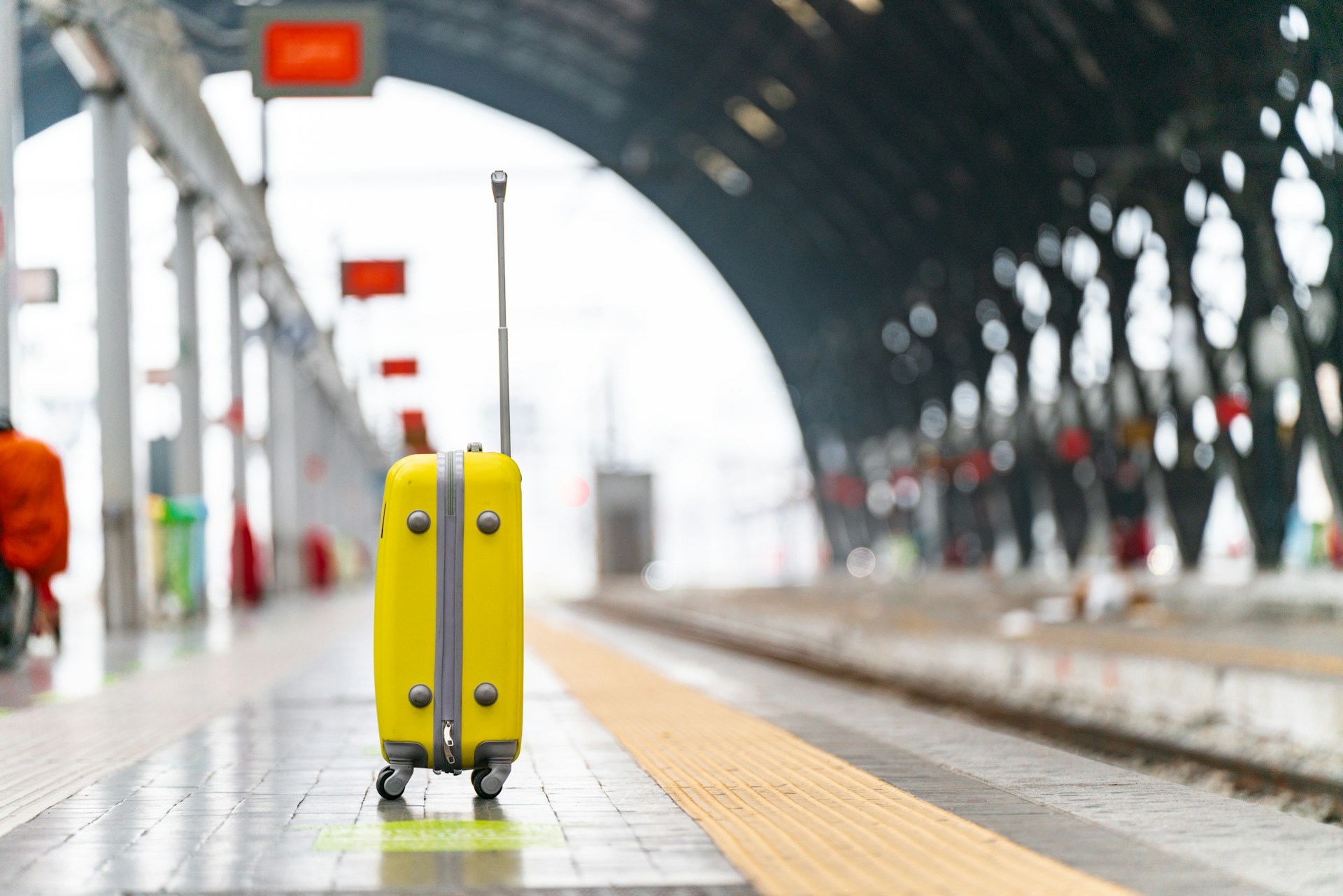 SNCF begrenzt Größe und Anzahl von Gepäck in den Zügen: Wie sehen die neuen Regeln aus?