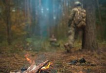 Ukraine-Krieg: Zwei Franzosen bei russischem Luftschlag in der Südukraine getötet Soldaten_Ukraine