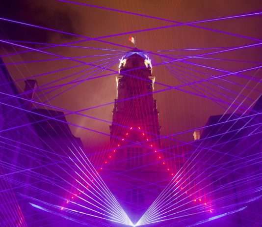 Auvergne-Rhône-Alpes: Wo Tradition auf Trend trifft! Lichterfest_Lyon