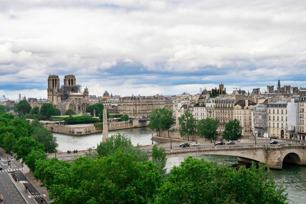 Paris_Seine