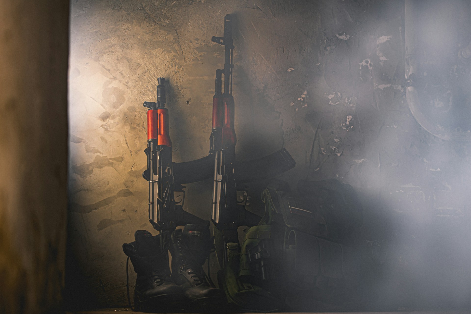 3D-gedruckte Waffen: Nicht zurückzuverfolgen und billig in der Herstellung