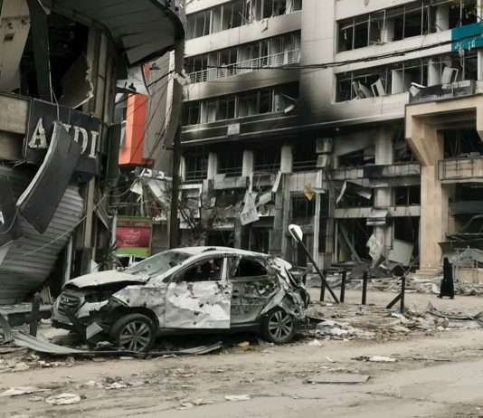 Israel-Hamas-Konflikt: Hamas meldet 104 Tote und 760 Verletzte bei Verteilung von Hilfsgütern Gaza-Konflikt