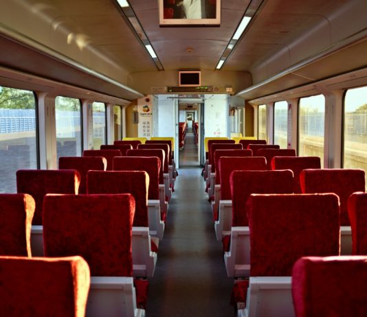 Leere SNCF-Züge werden als „voll“ angezeigt: Diese Praxis wirft Fragen bei französischen Fahrgästen auf Regionalzug