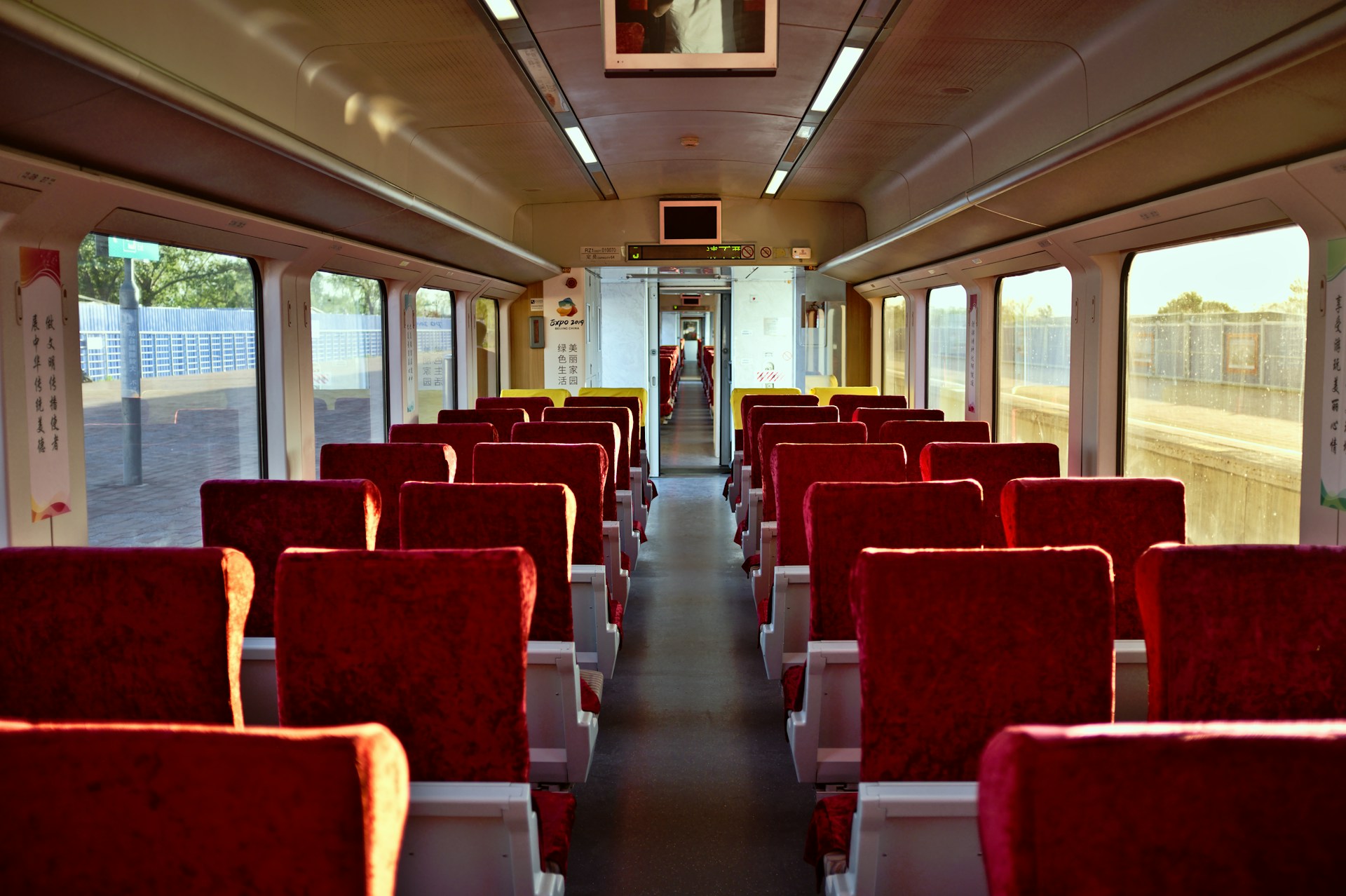 Leere SNCF-Züge werden als "voll" angezeigt: Diese Praxis wirft Fragen bei französischen Fahrgästen auf