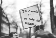 Frankreichs Generalstreik: Zwischen Symbolkraft und sinkender Mobilisierung Lehrerstreik