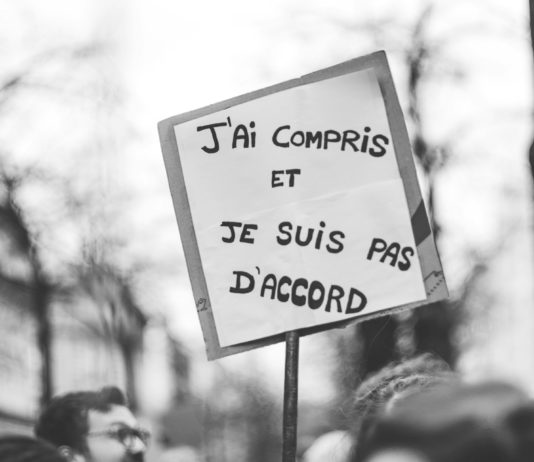 Lehrerstreik: Laut Gewerkschaften befinden sich 47% der Lehrer an Mittelschulen und Gymnasien im Streik Lehrerstreik