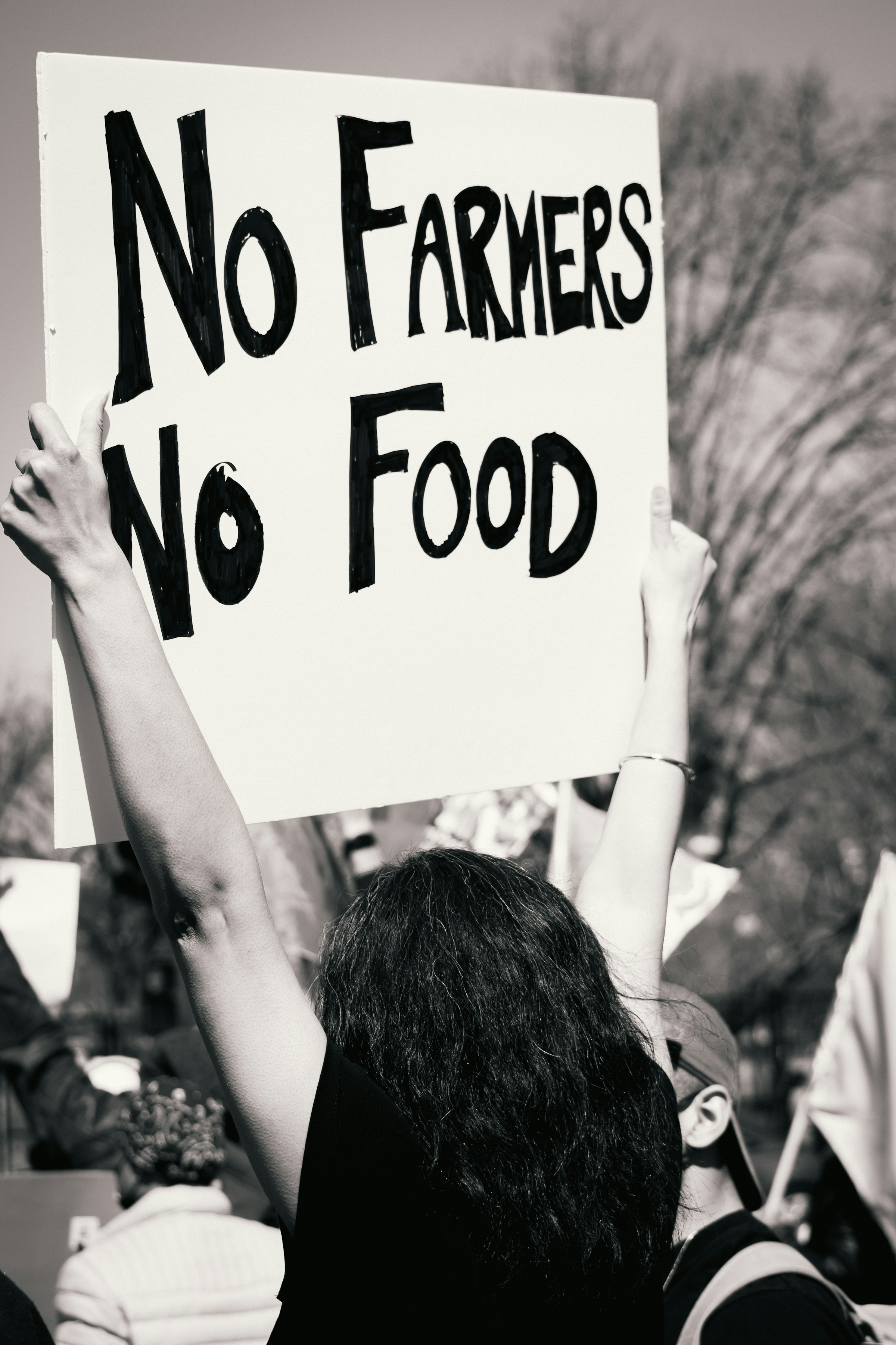 Wut der Landwirte: Die Proteste gehen weiter