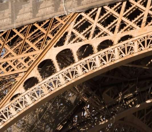 Droht dem Eiffelturm der Einsturz? „Die Schäden sind irreversibel“ – der Zustand des Denkmals beunruhigt Rost_Eiffelturm