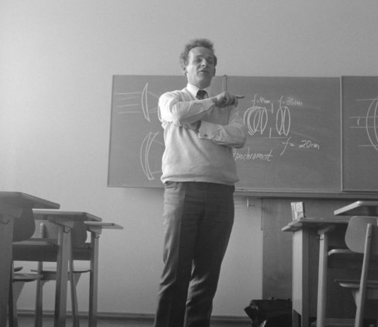 Editorial: Lehrermangel ist die große Herausforderung für die Regierung von Gabriel Attal Lehrer