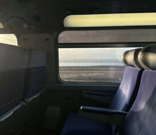 Frankreich: Was die große Streikwelle am 18. September für Reisende bedeutet SNCF_Streik