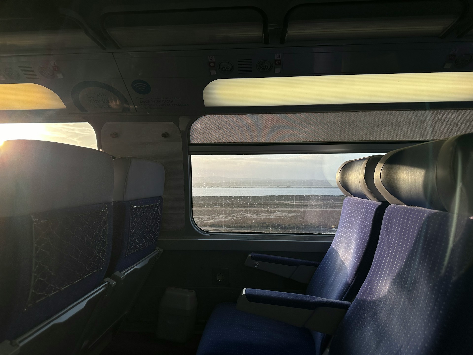 SNCF-Streik: Jeder zweite Zug wird in Frankreich am kommenden Wochenende ausfallen
