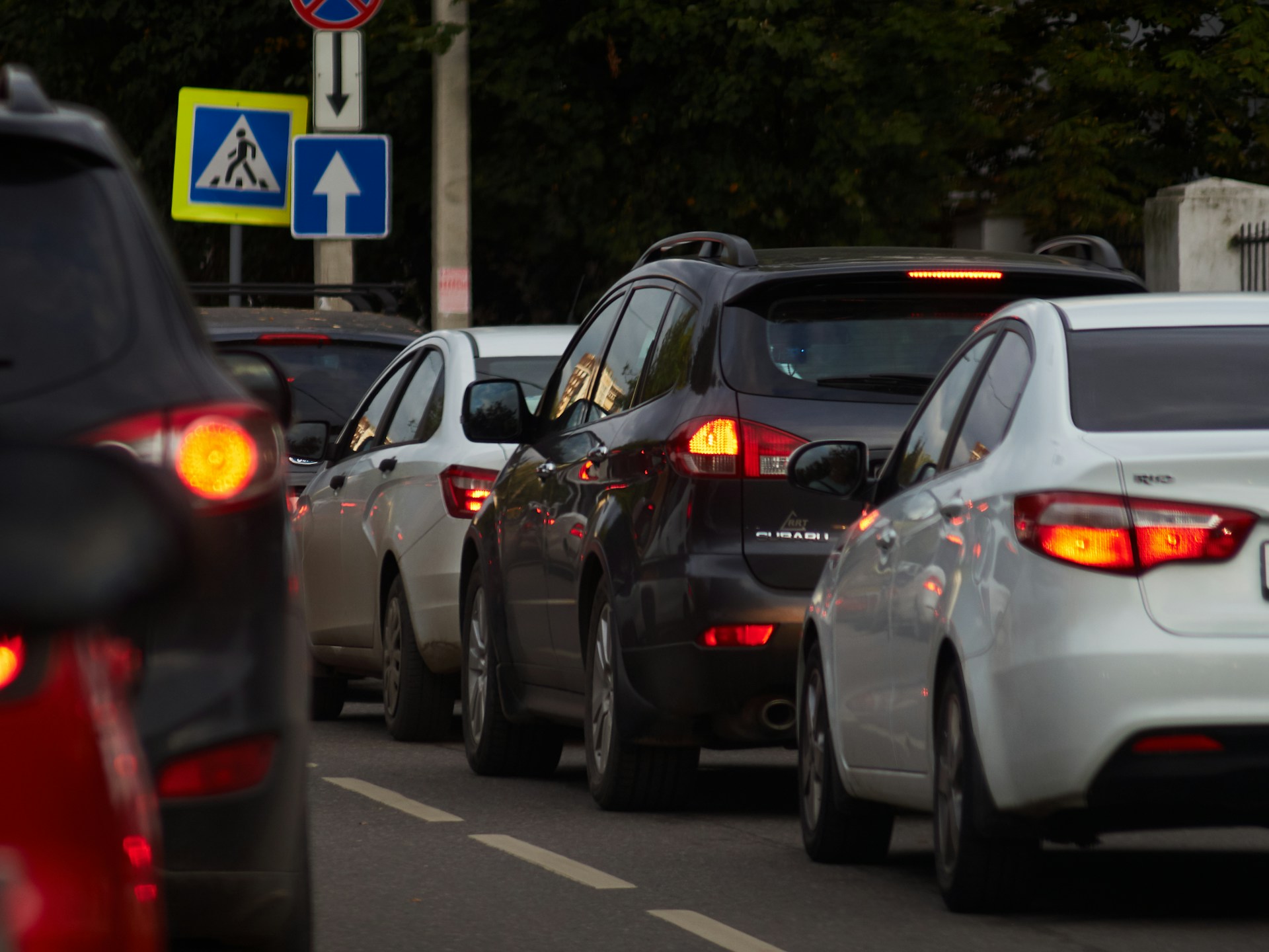 Frankreich: Überlastete Autobahn A31 - angrenzende Gemeinden haben die Nase voll