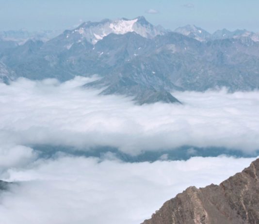 Pyrenäen: Schneefall diesen Winter so gering wie seit 24 Jahren nicht mehr Schneemangel_Pyrenäen