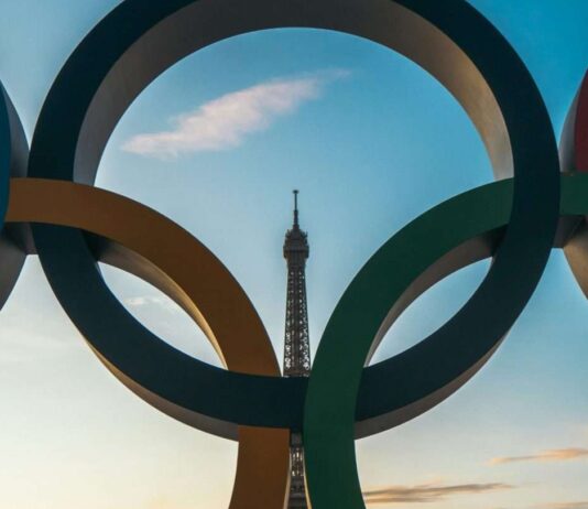 Paris 2024: Eine unvergessliche Abschiedsvorstellung wird erwartet Olympiade_Paris_2024